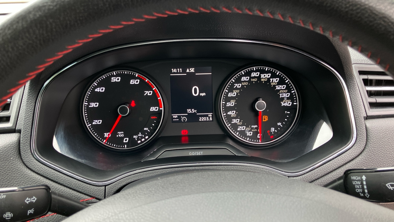 Used SEAT Ibiza 2019 for sale - 76321703: Photo 18