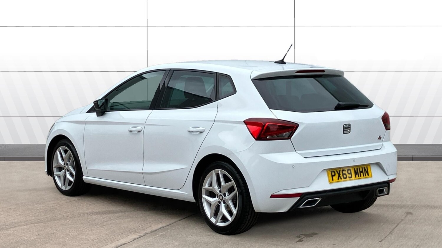 Used SEAT Ibiza 2019 for sale - 76321703: Photo 2