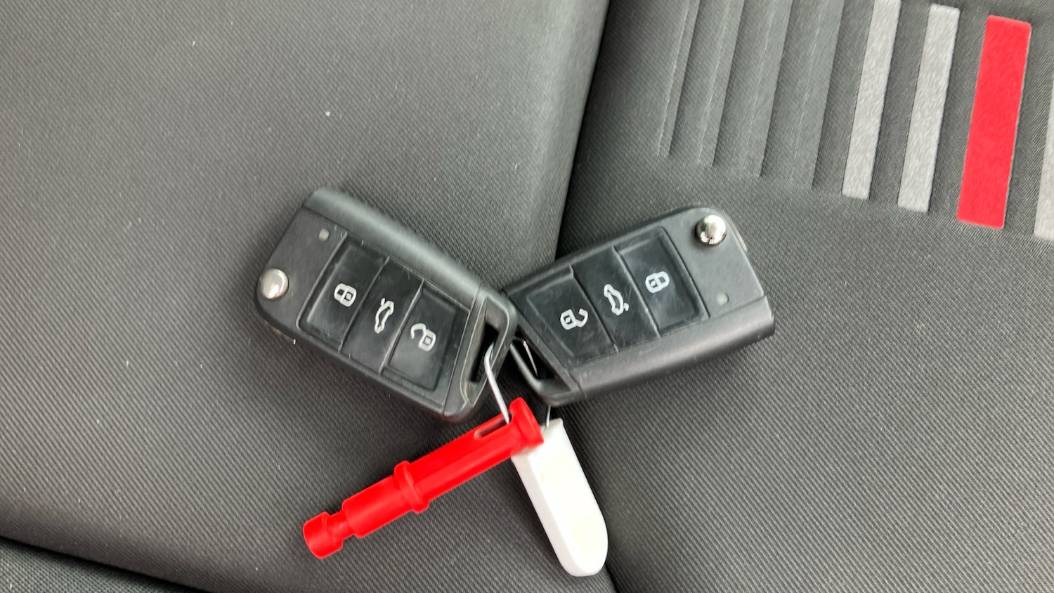 Used SEAT Ibiza 2019 for sale - 76321703: Photo 20