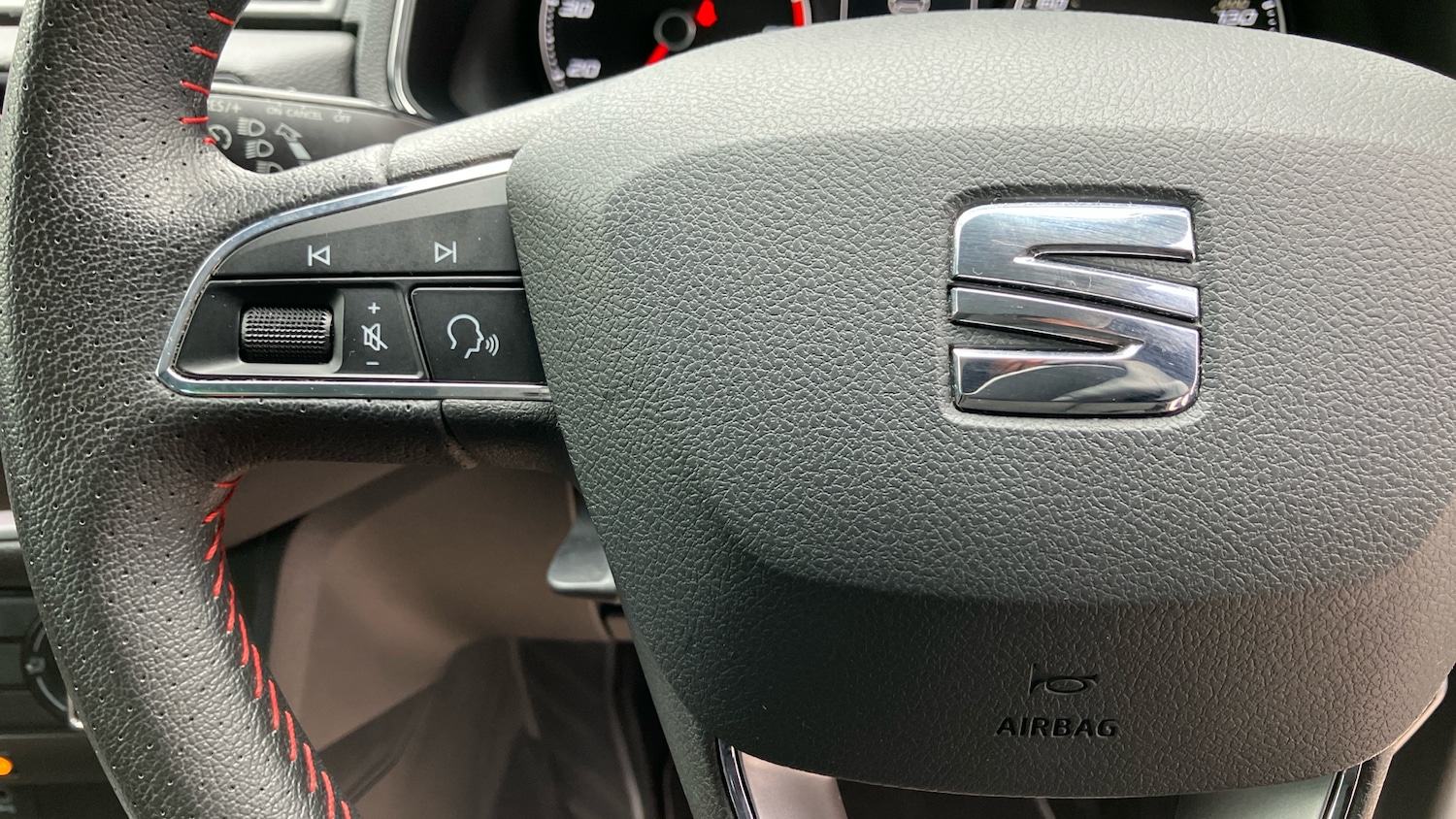 Used SEAT Ibiza 2019 for sale - 76321703: Photo 21