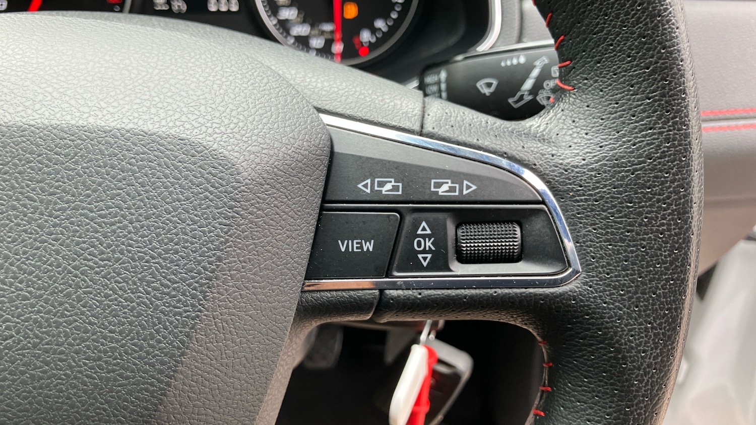Used SEAT Ibiza 2019 for sale - 76321703: Photo 22