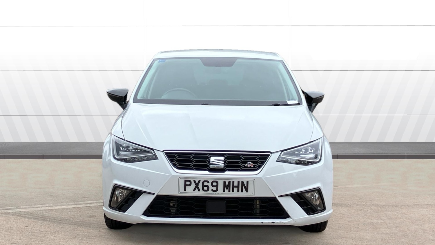 Used SEAT Ibiza 2019 for sale - 76321703: Photo 3