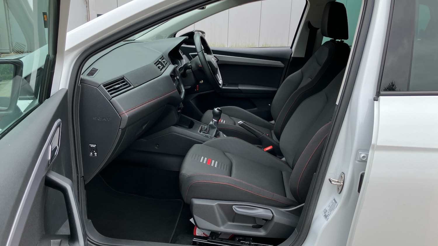 Used SEAT Ibiza 2019 for sale - 76321703: Photo 38