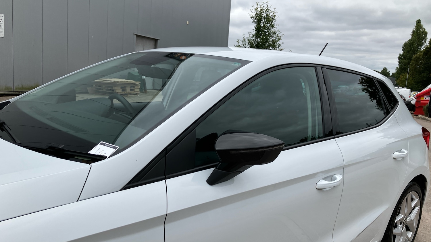 Used SEAT Ibiza 2019 for sale - 76321703: Photo 39