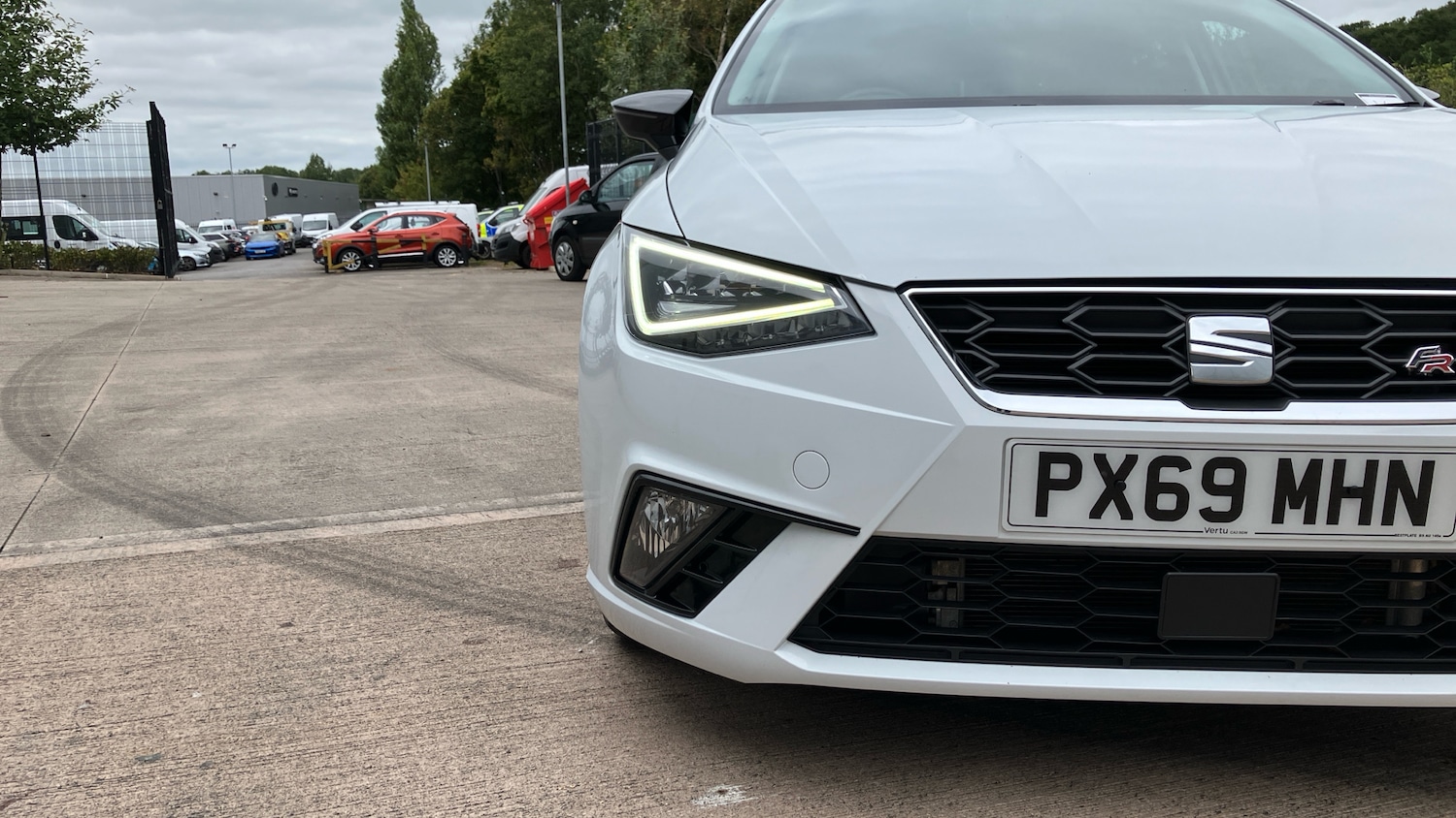 Used SEAT Ibiza 2019 for sale - 76321703: Photo 40