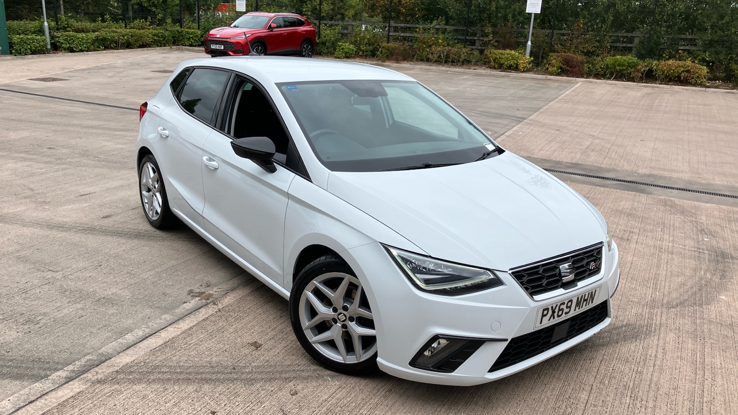 Used SEAT Ibiza 2019 for sale - 76321703: Photo 41