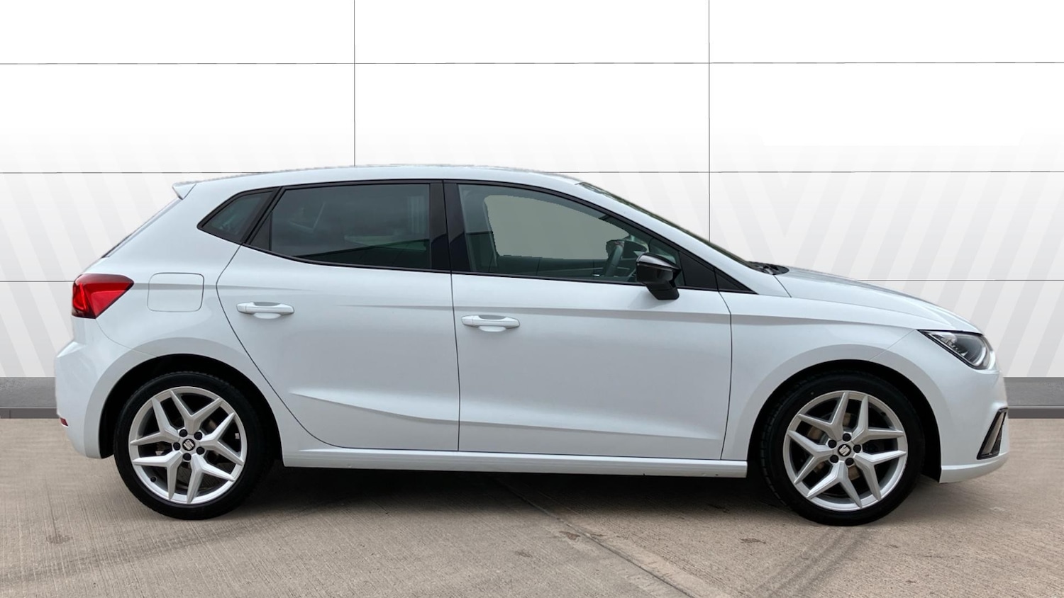 Used SEAT Ibiza 2019 for sale - 76321703: Photo 5