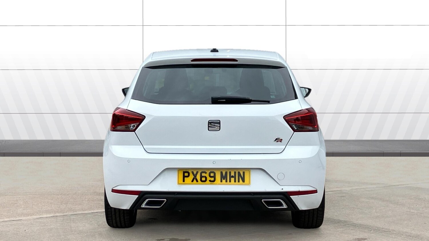 Used SEAT Ibiza 2019 for sale - 76321703: Photo 6