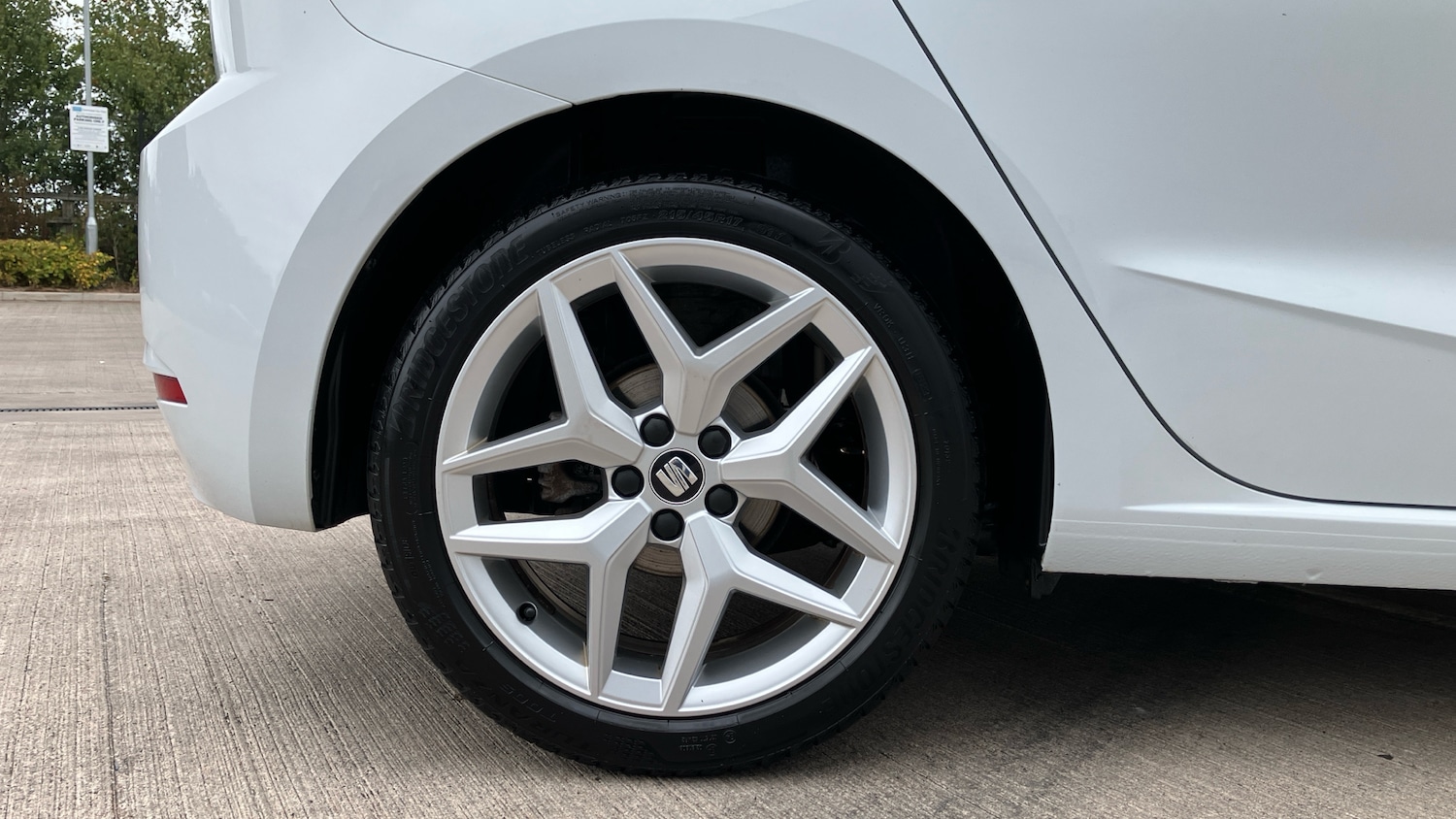 Used SEAT Ibiza 2019 for sale - 76321703: Photo 7
