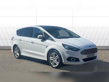 Used Ford S-Max 2019 for sale - 79511940: Photo