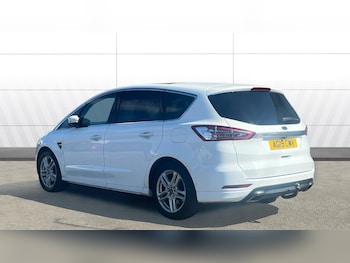 Used Ford S-Max 2019 for sale - 79511940: Photo