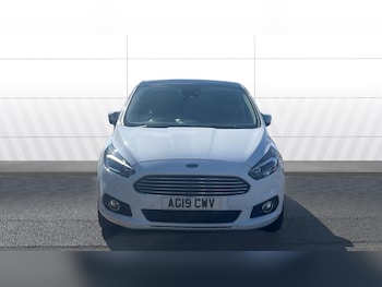 Used Ford S-Max 2019 for sale - 79511940: Photo