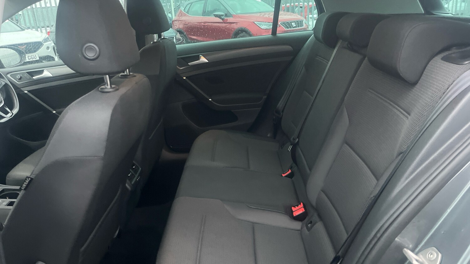 Used Volkswagen Golf 2020 for sale - 77516319: Photo 16