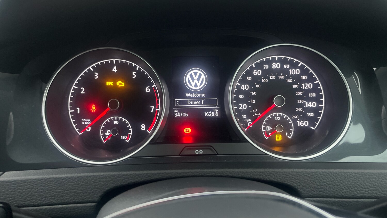 Used Volkswagen Golf 2020 for sale - 77516319: Photo 18