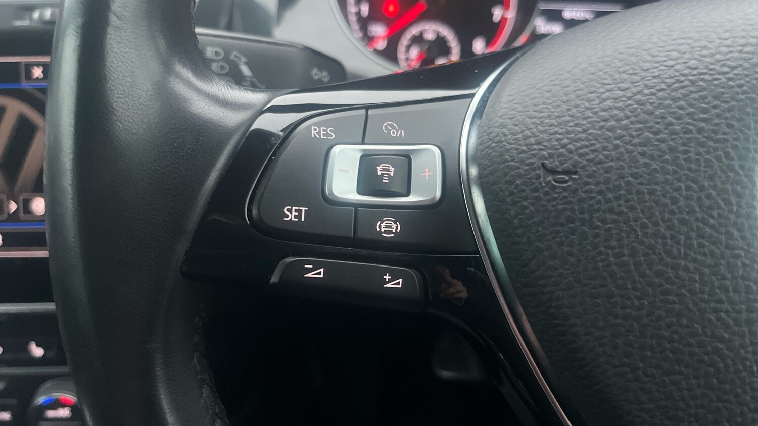 Used Volkswagen Golf 2020 for sale - 77516319: Photo 20