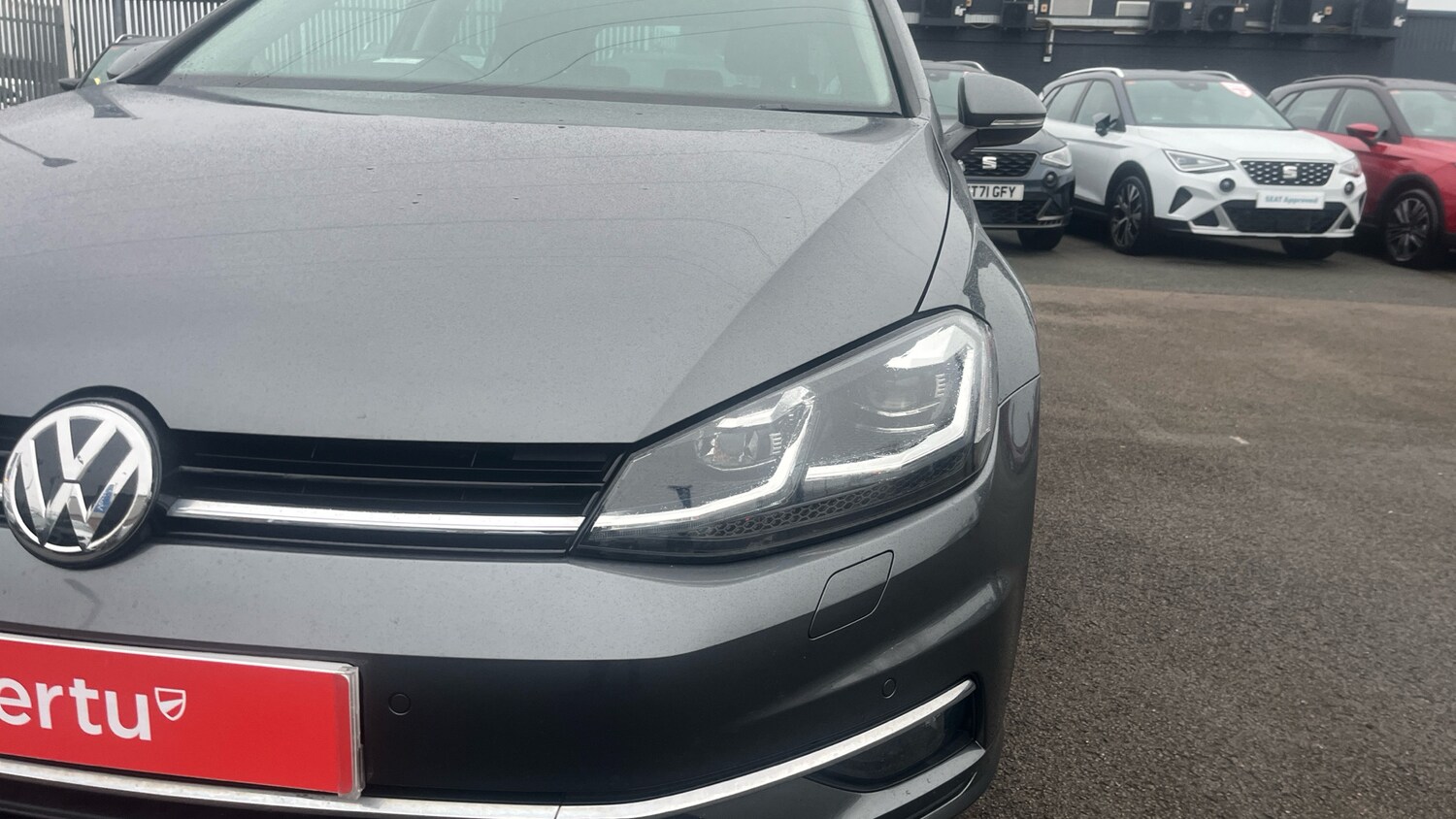 Used Volkswagen Golf 2020 for sale - 77516319: Photo 26