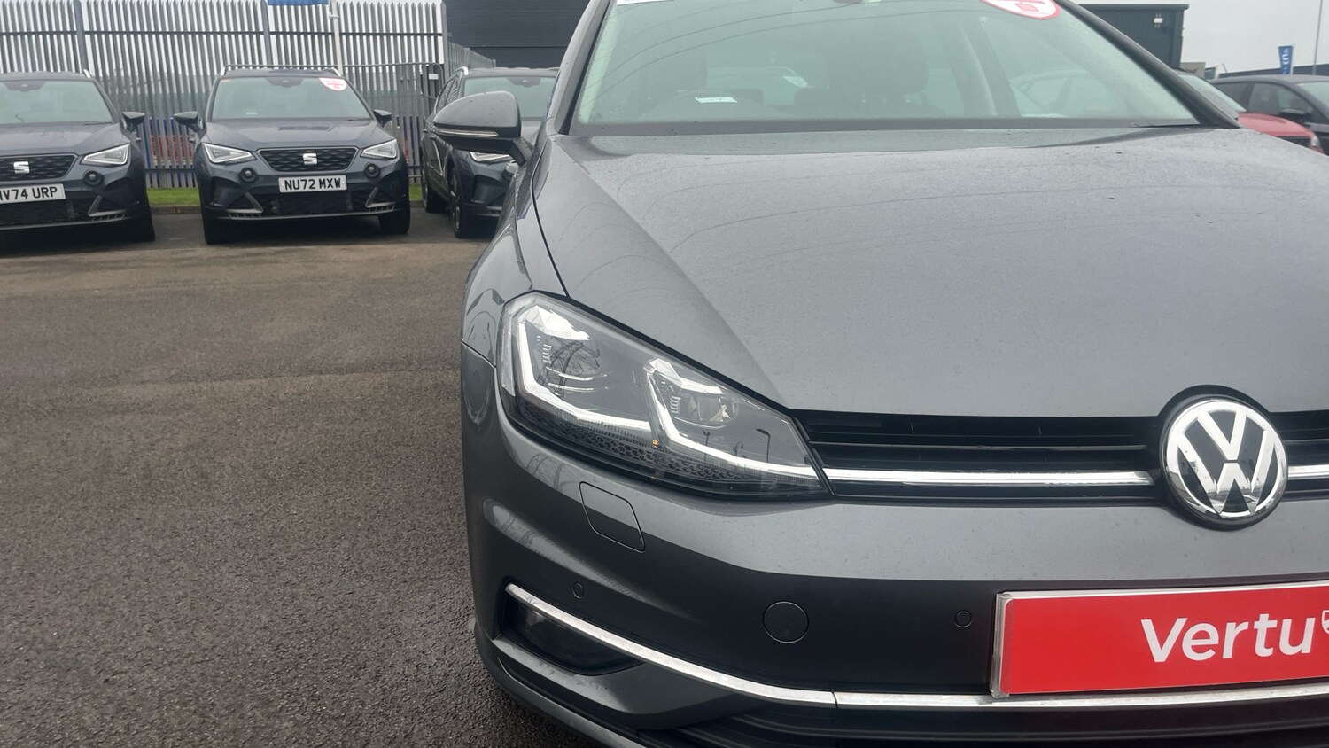 Used Volkswagen Golf 2020 for sale - 77516319: Photo 27