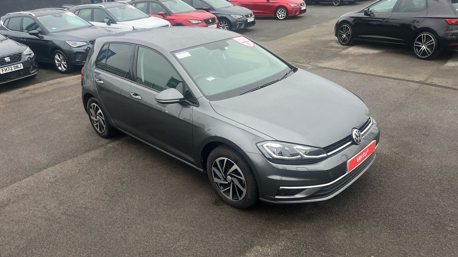 Used Volkswagen Golf 2020 for sale - 77516319: Photo 28
