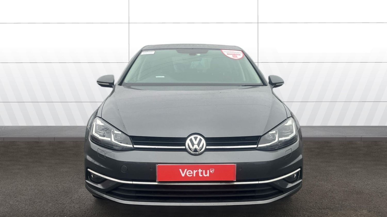 Used Volkswagen Golf 2020 for sale - 77516319: Photo 3