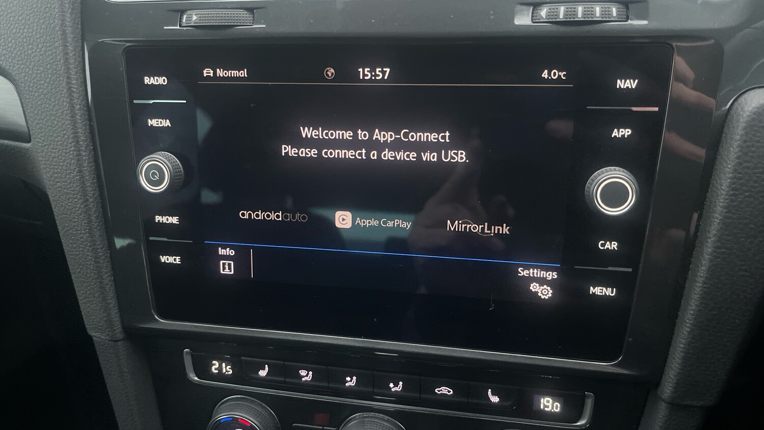 Used Volkswagen Golf 2020 for sale - 77516319: Photo 37