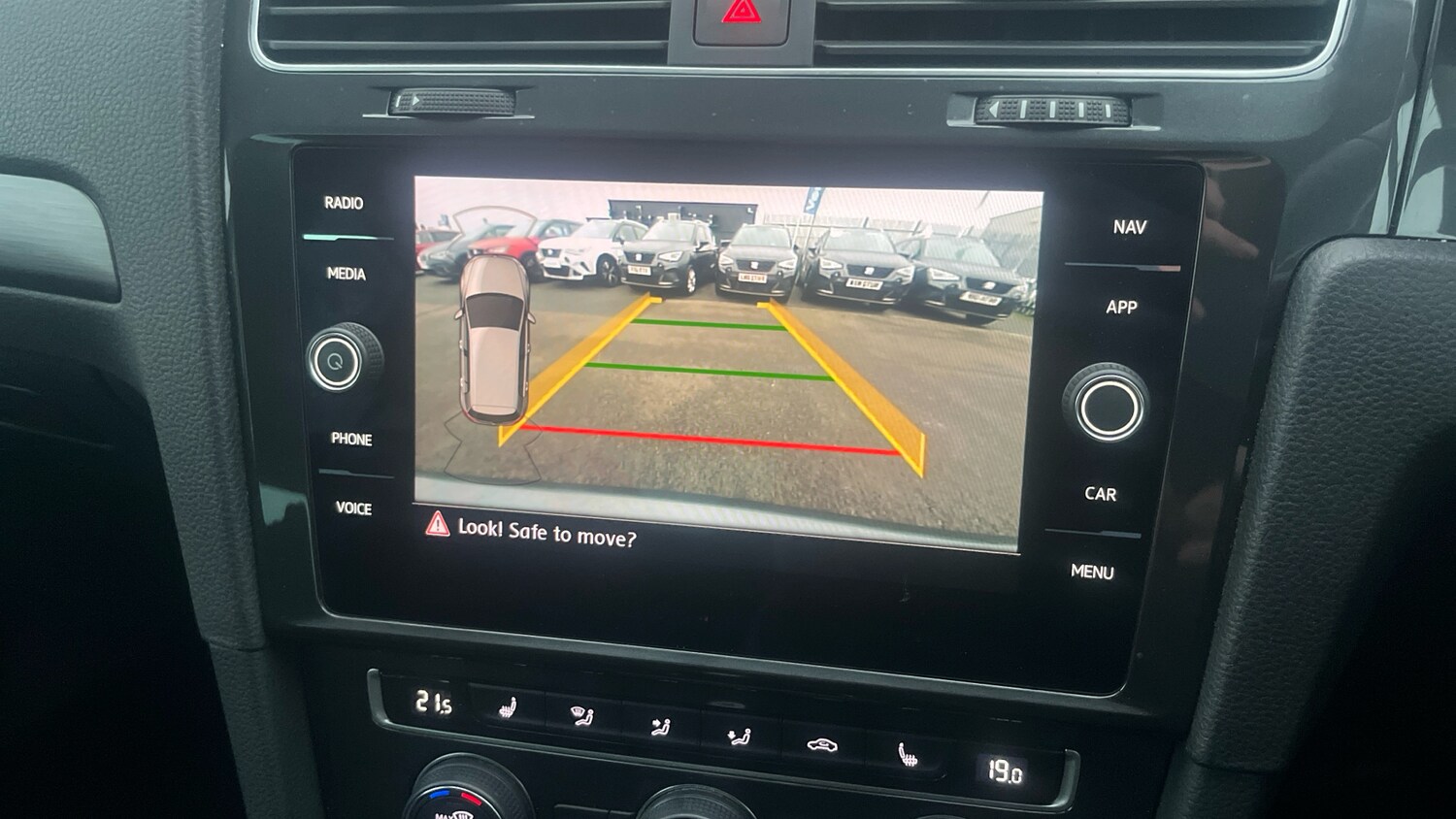 Used Volkswagen Golf 2020 for sale - 77516319: Photo 39