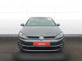 Used Volkswagen Golf 2020 for sale - 77516319: Photo
