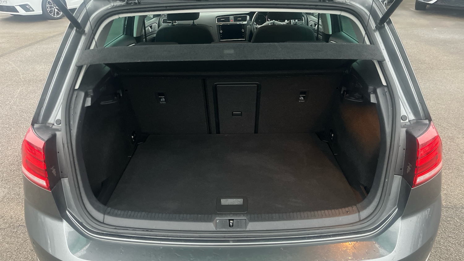 Used Volkswagen Golf 2020 for sale - 77516319: Photo 4