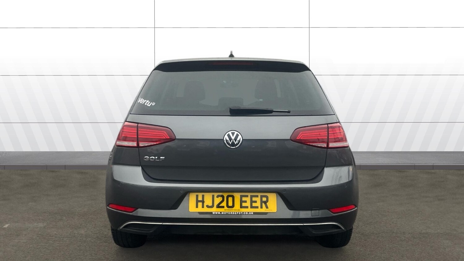 Used Volkswagen Golf 2020 for sale - 77516319: Photo 6