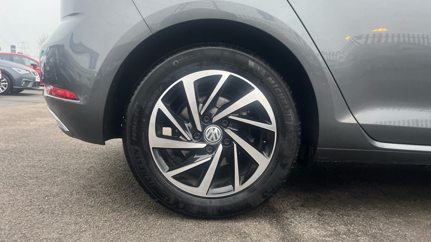 Used Volkswagen Golf 2020 for sale - 77516319: Photo 7