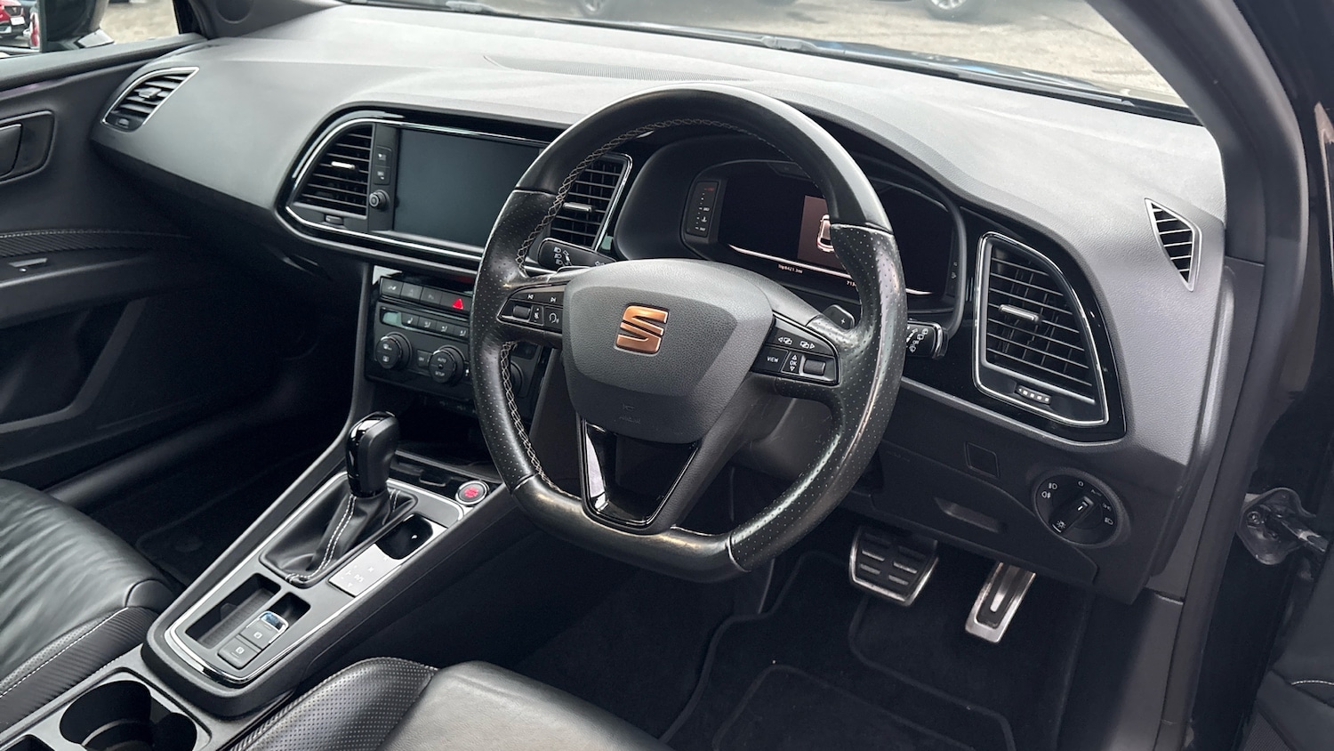 Used Cupra Leon 2019 for sale - 77210895: Photo 11