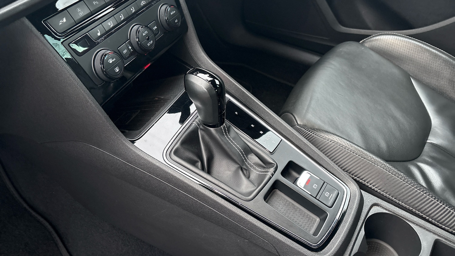 Used Cupra Leon 2019 for sale - 77210895: Photo 13