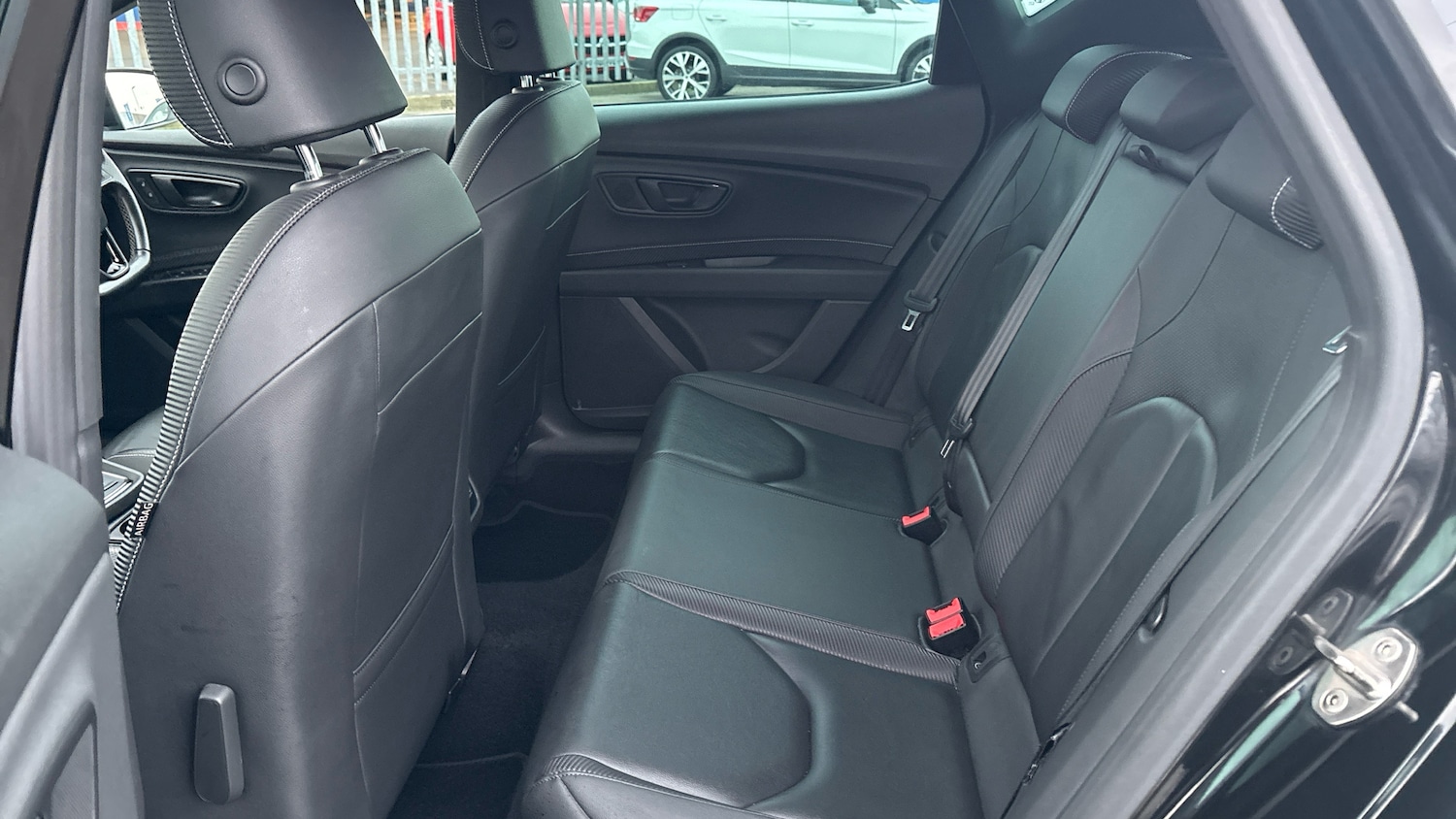 Used Cupra Leon 2019 for sale - 77210895: Photo 16