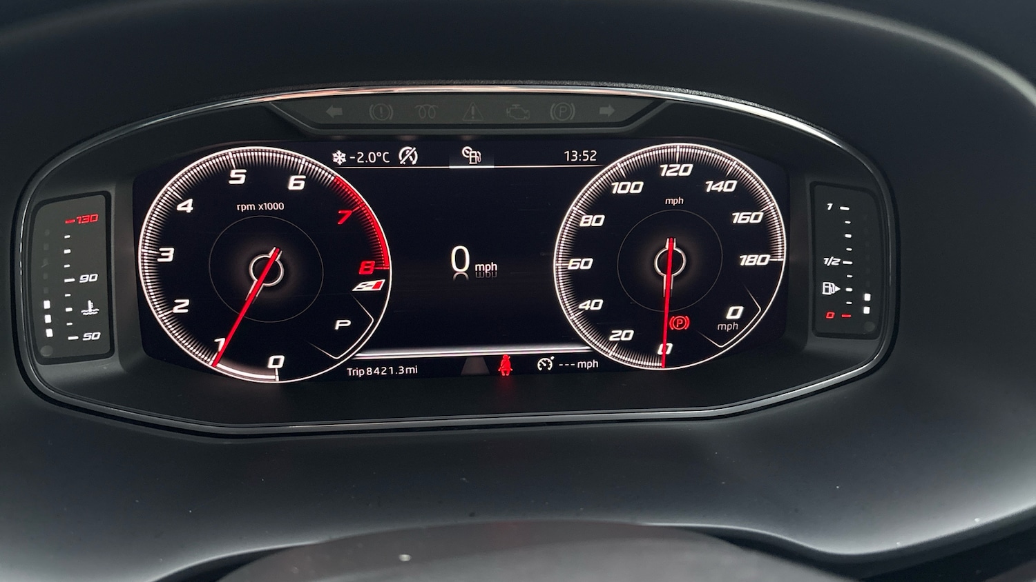 Used Cupra Leon 2019 for sale - 77210895: Photo 18