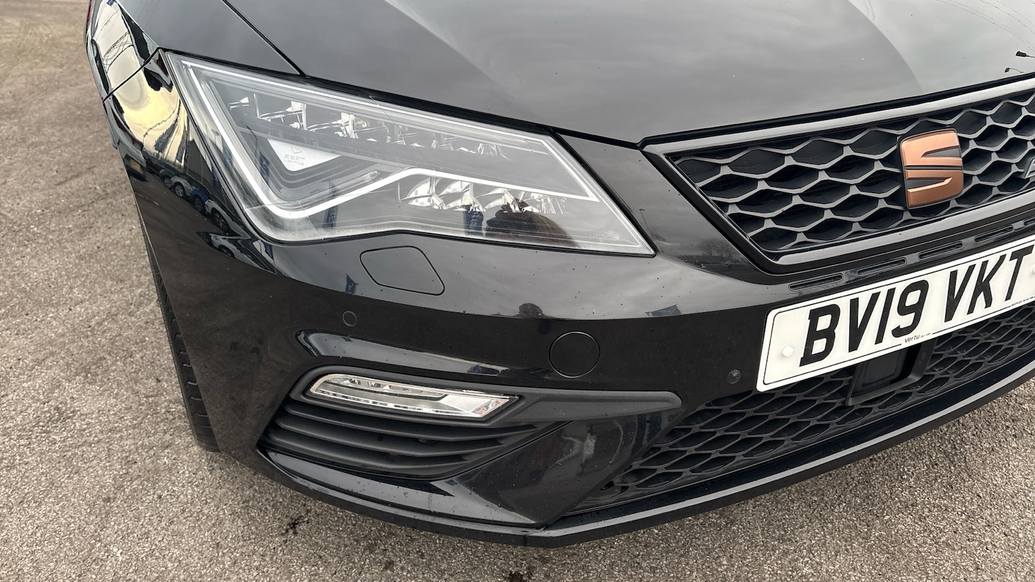 Used Cupra Leon 2019 for sale - 77210895: Photo 22