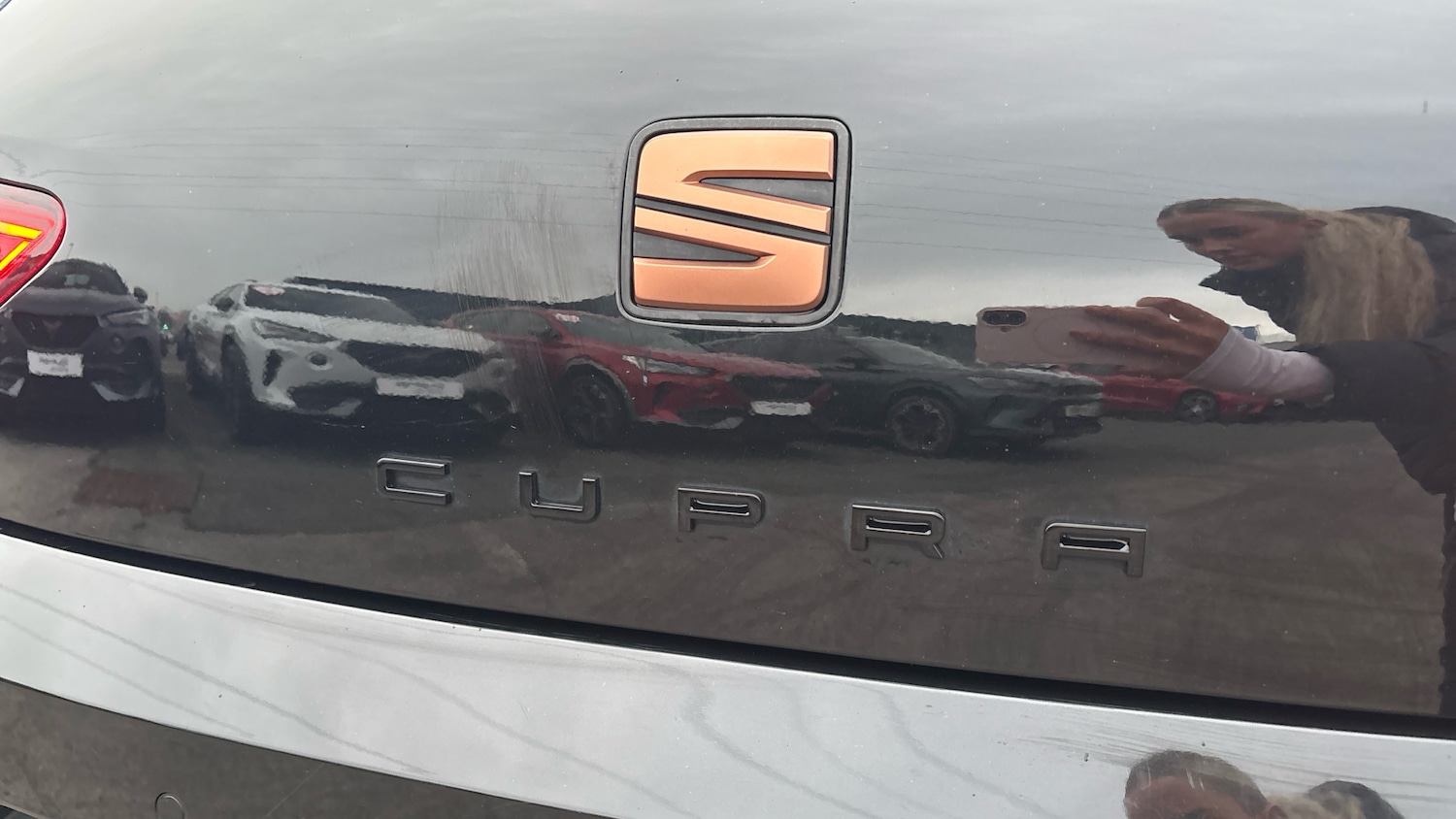 Used Cupra Leon 2019 for sale - 77210895: Photo 28