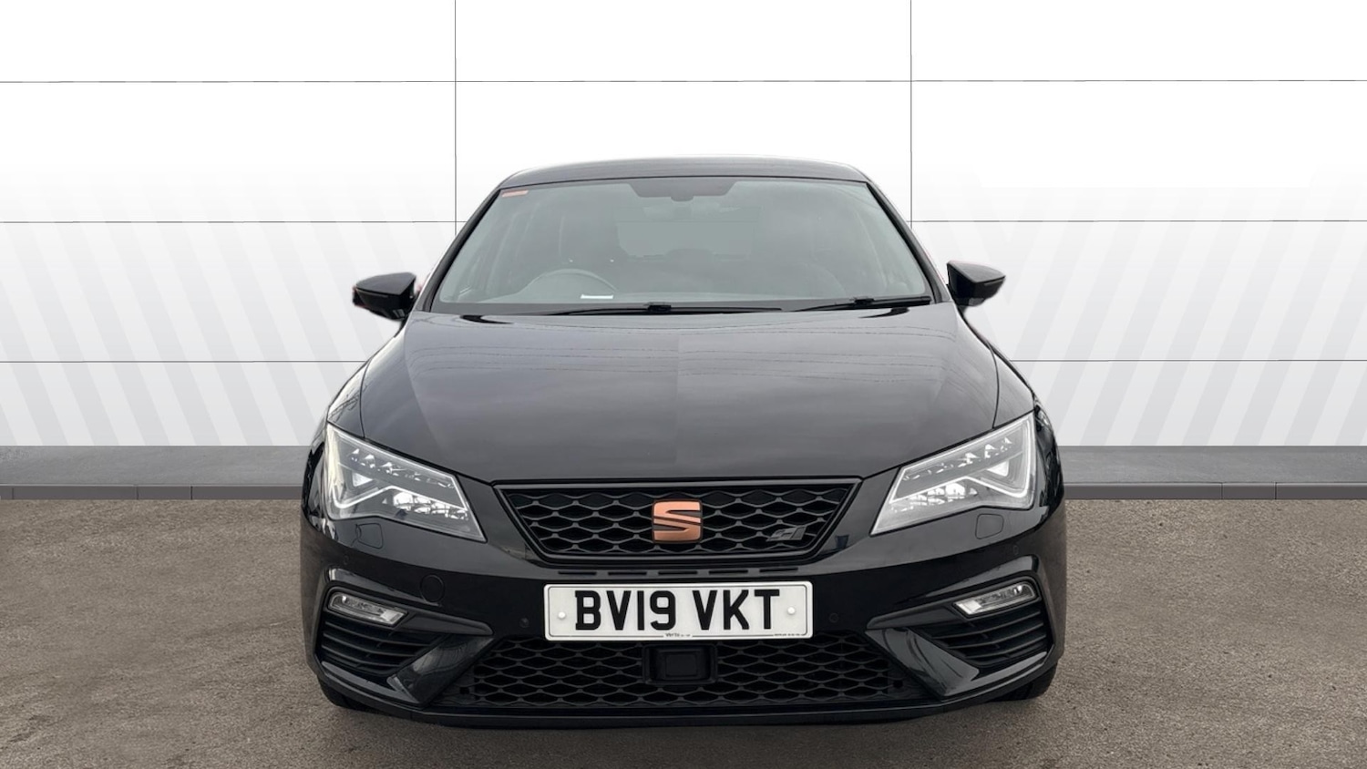 Used Cupra Leon 2019 for sale - 77210895: Photo 3