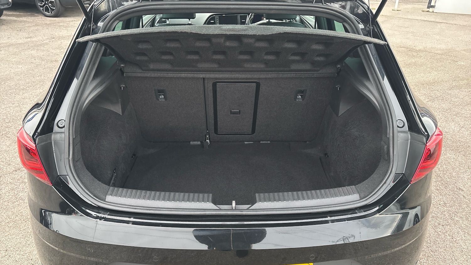 Used Cupra Leon 2019 for sale - 77210895: Photo 4