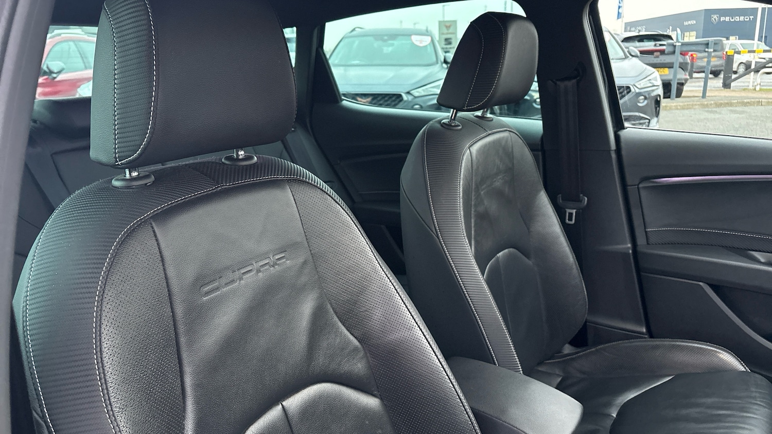 Used Cupra Leon 2019 for sale - 77210895: Photo 43