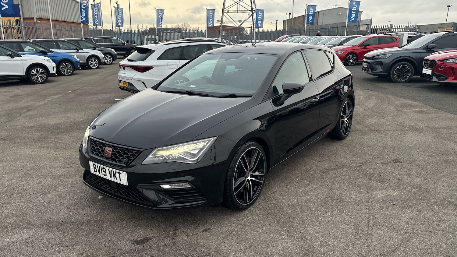 Used Cupra Leon 2019 for sale - 77210895: Photo 45