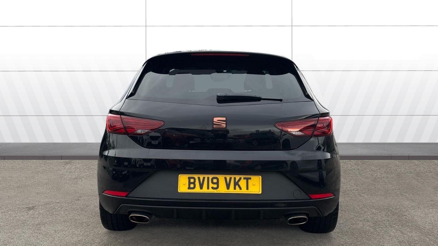 Used Cupra Leon 2019 for sale - 77210895: Photo 6