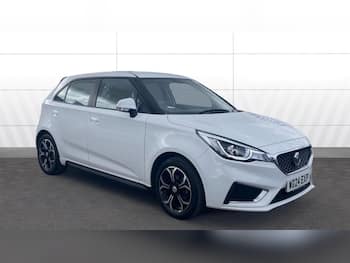 Used MG MG3 2024 for sale - 79615905: Photo