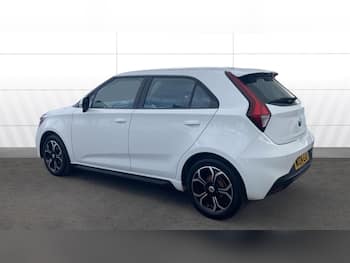 Used MG MG3 2024 for sale - 79615905: Photo