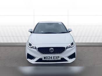 Used MG MG3 2024 for sale - 79615905: Photo