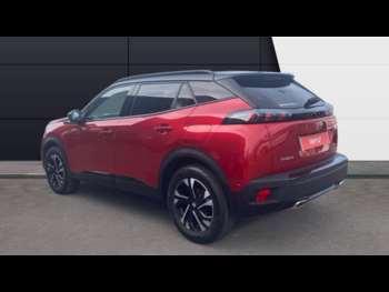 Used Peugeot 2008 2022 for sale - 74864606: Photo