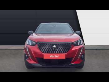 Used Peugeot 2008 2022 for sale - 74864606: Photo
