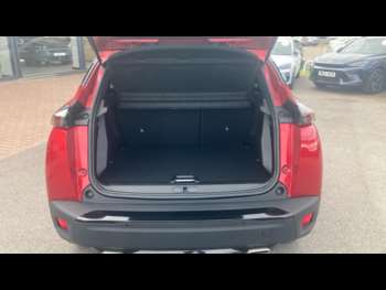 Used Peugeot 2008 2022 for sale - 74864606: Photo