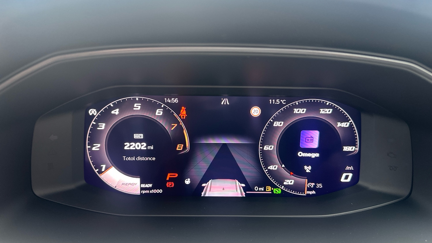 Used Cupra Formentor 2025 for sale - 76426257: Photo 11