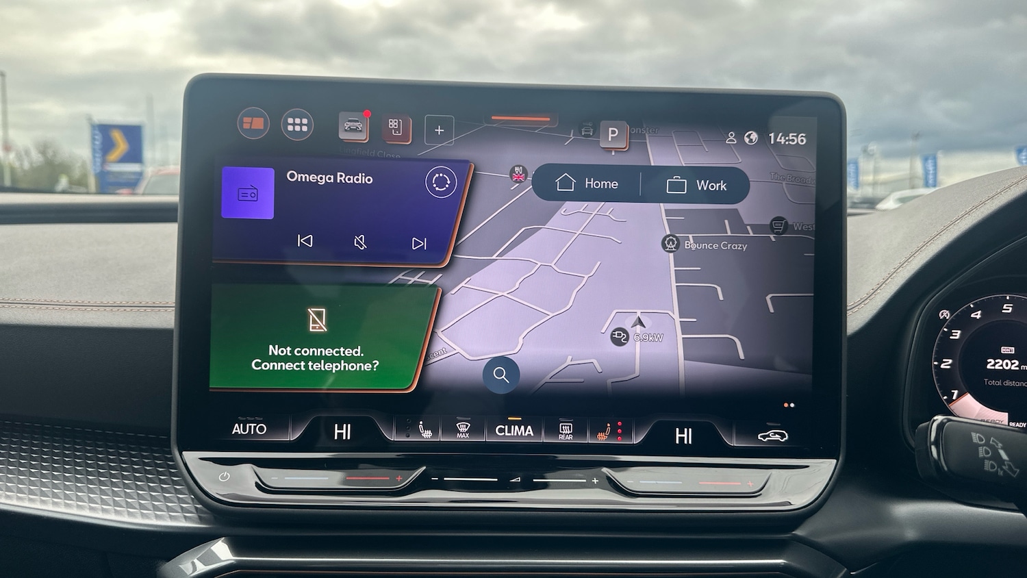 Used Cupra Formentor 2025 for sale - 76426257: Photo 12