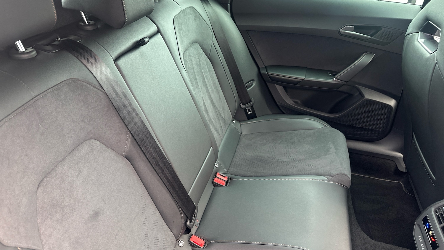 Used Cupra Formentor 2025 for sale - 76426257: Photo 16