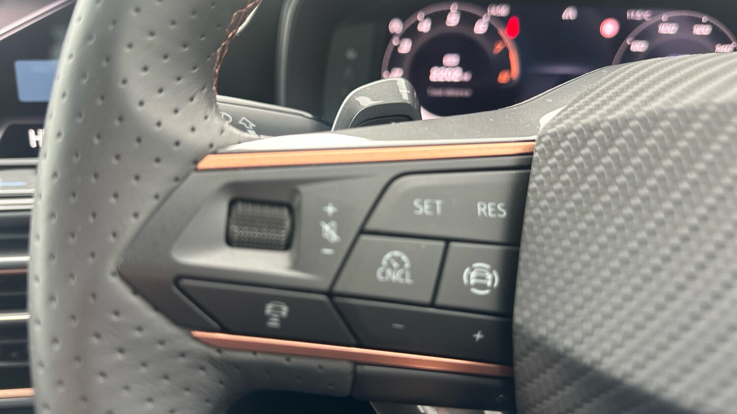 Used Cupra Formentor 2025 for sale - 76426257: Photo 17